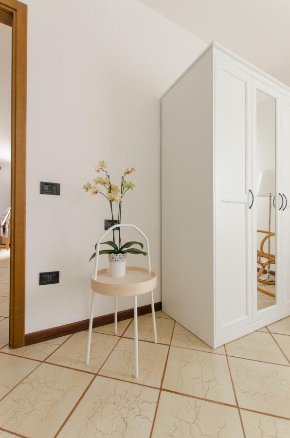 Appartement Casa Marisa à Sirmione Extérieur photo