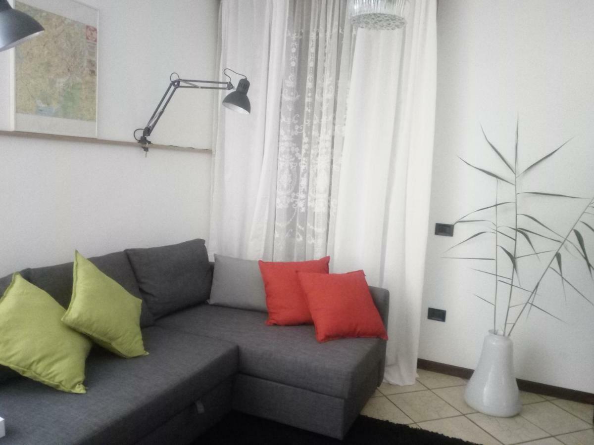 Appartement Casa Marisa à Sirmione Extérieur photo