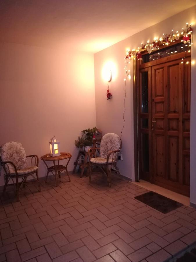 Appartement Casa Marisa à Sirmione Extérieur photo